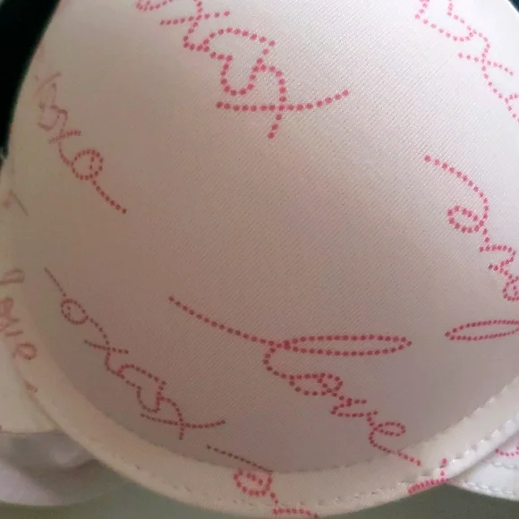 2-pack XOXO light Push up Standout Straps - Picture 6 of 7